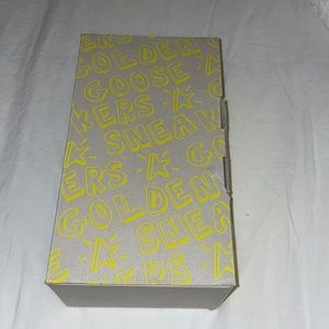 Golden Goose Sneakers